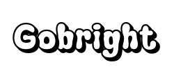Gobright - logo
